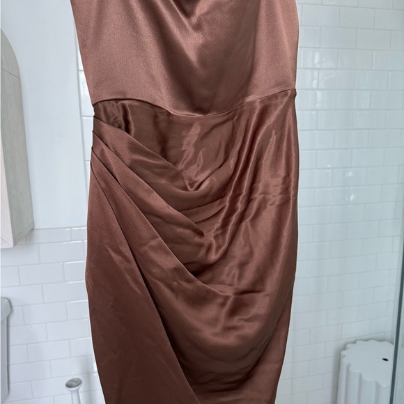 House of CB Reva Corset Dress - Picture 3 of 8